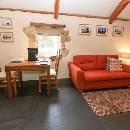 Godolphin Barn Villa Helston Dış mekan fotoğraf