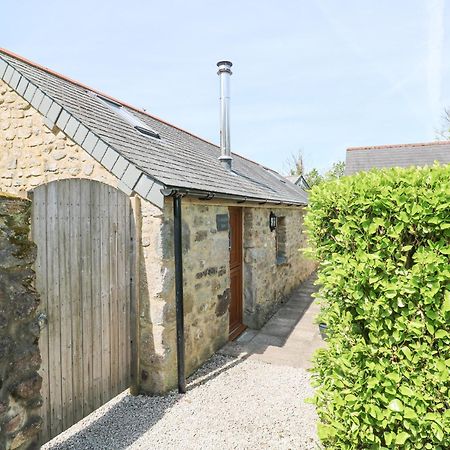 Godolphin Barn Villa Helston Dış mekan fotoğraf