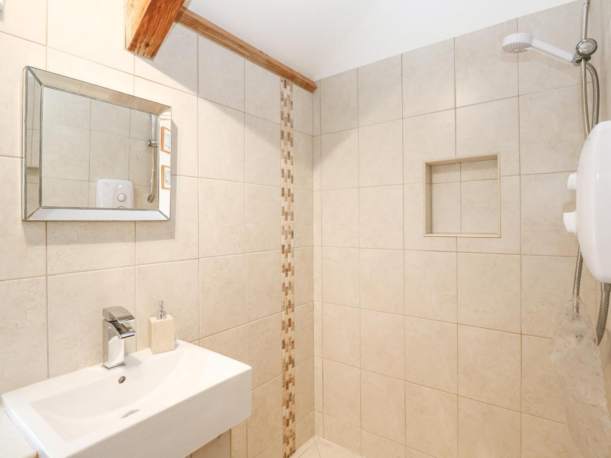Godolphin Barn Villa Helston Dış mekan fotoğraf