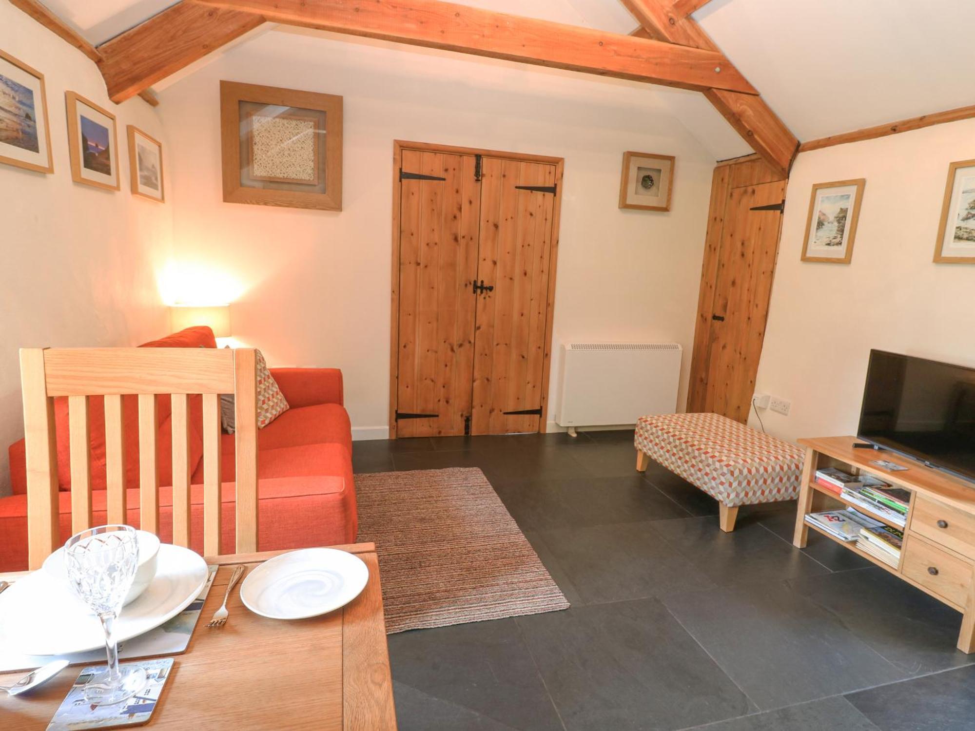 Godolphin Barn Villa Helston Dış mekan fotoğraf