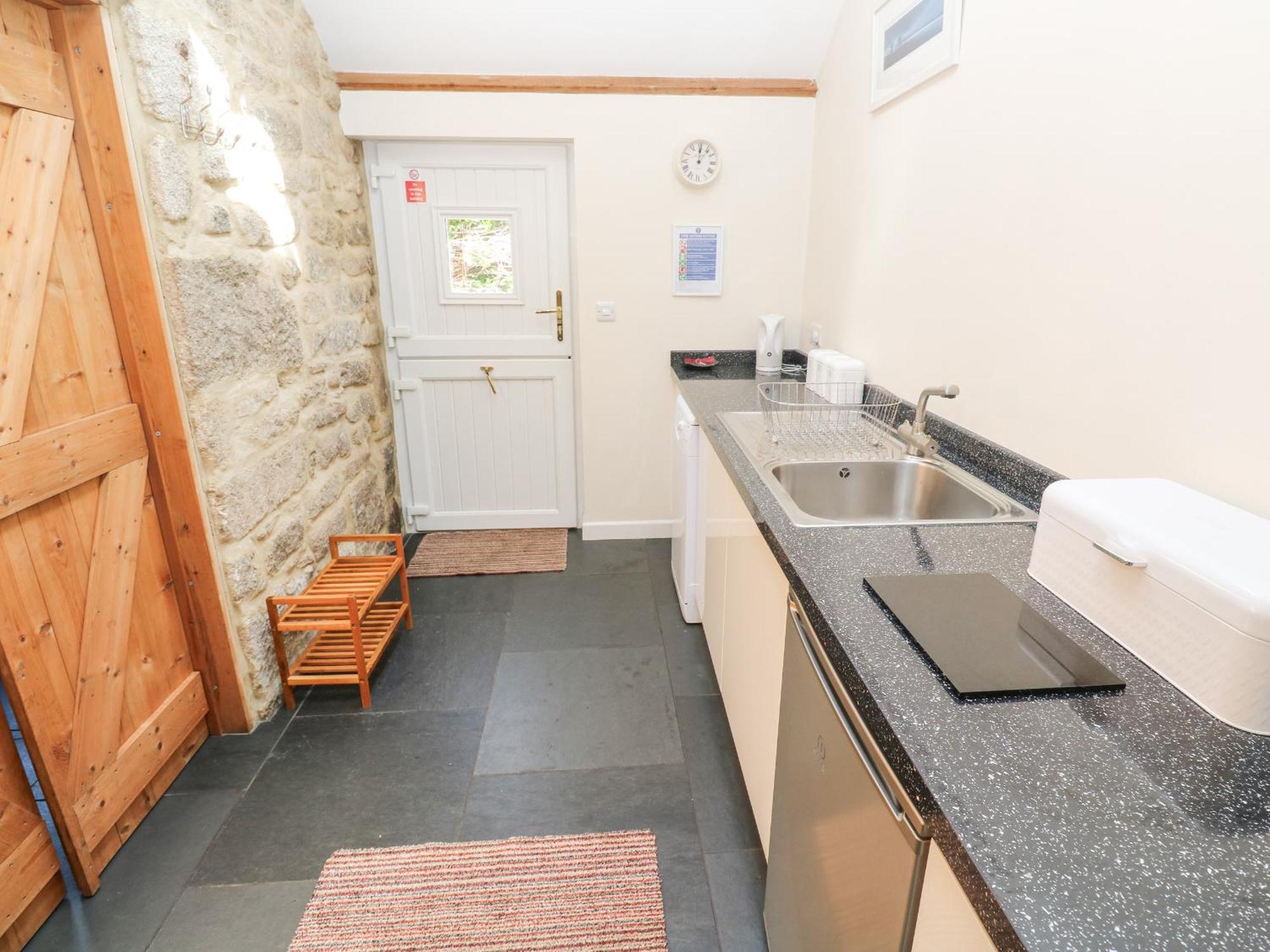 Godolphin Barn Villa Helston Dış mekan fotoğraf