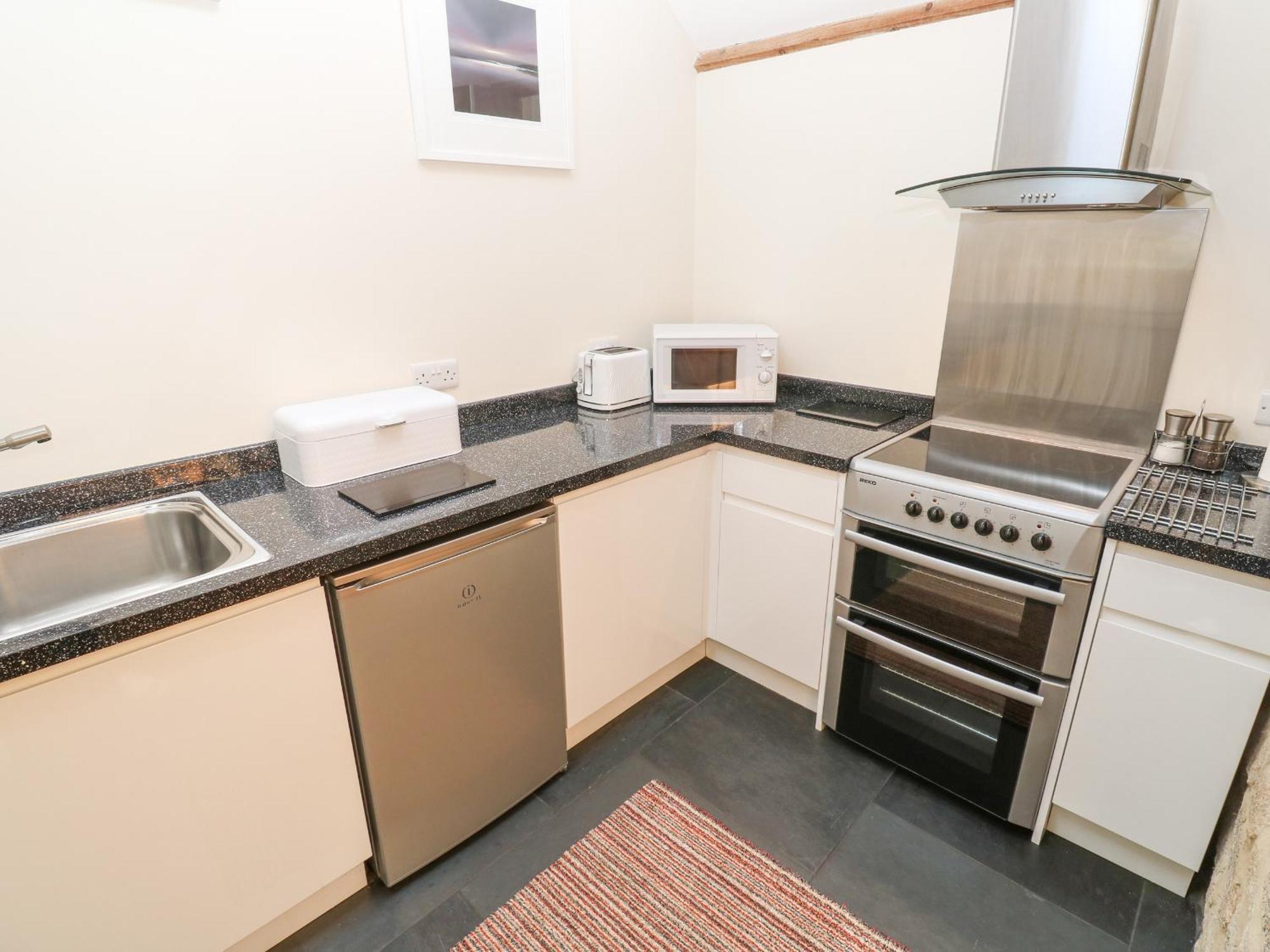 Godolphin Barn Villa Helston Dış mekan fotoğraf