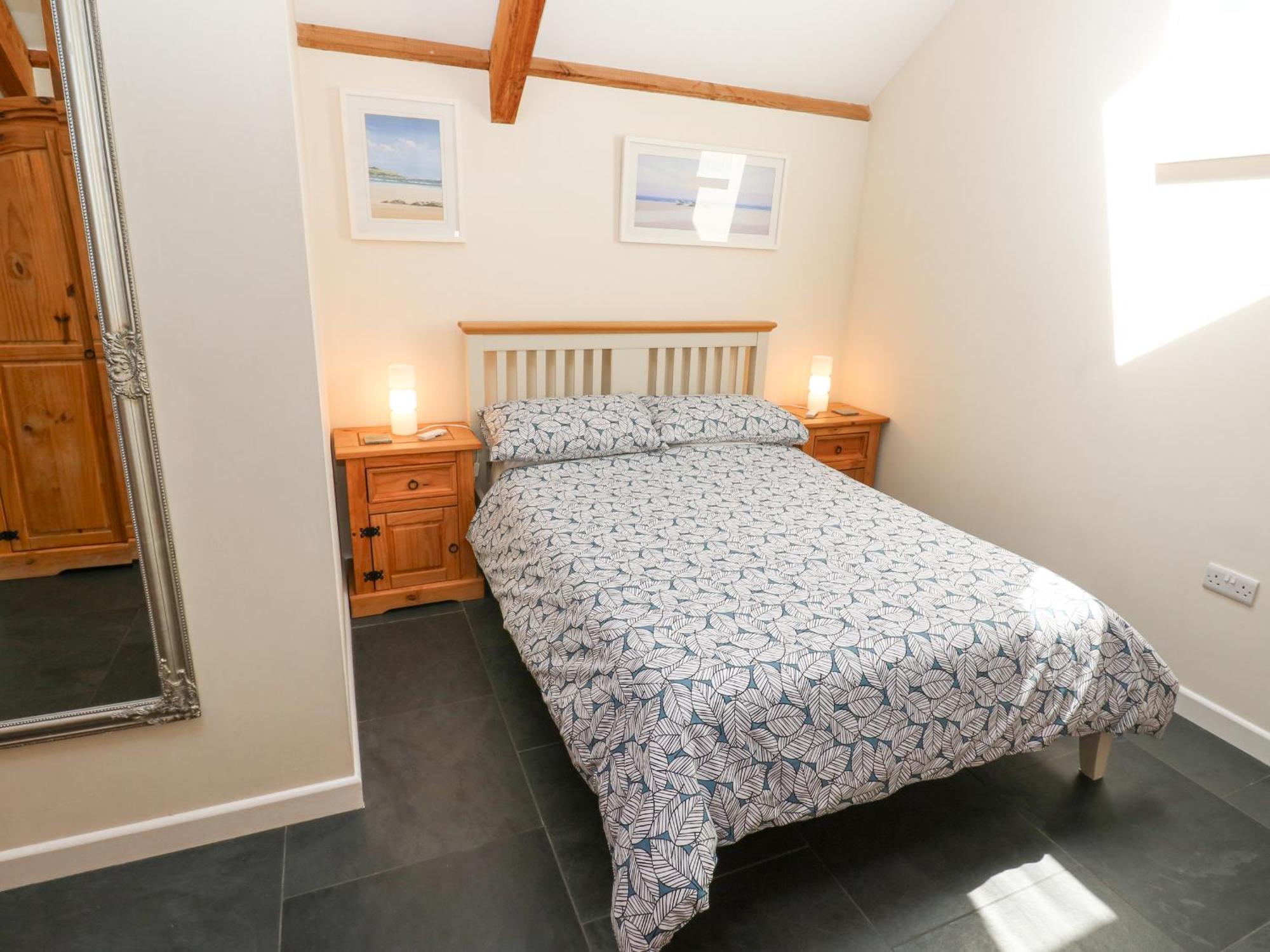 Godolphin Barn Villa Helston Dış mekan fotoğraf