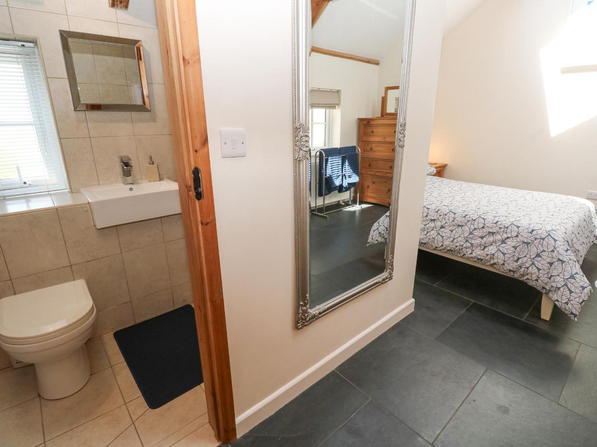 Godolphin Barn Villa Helston Dış mekan fotoğraf