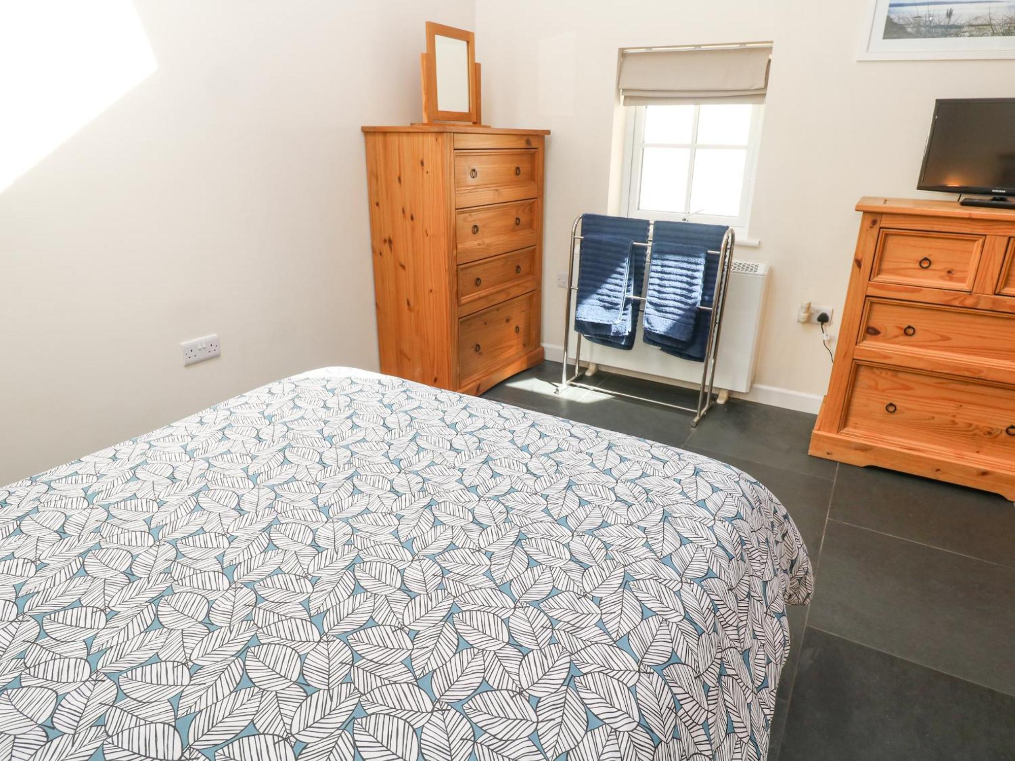 Godolphin Barn Villa Helston Dış mekan fotoğraf