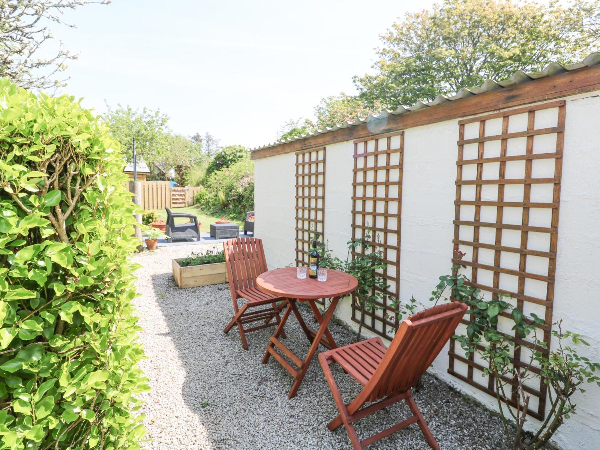 Godolphin Barn Villa Helston Dış mekan fotoğraf