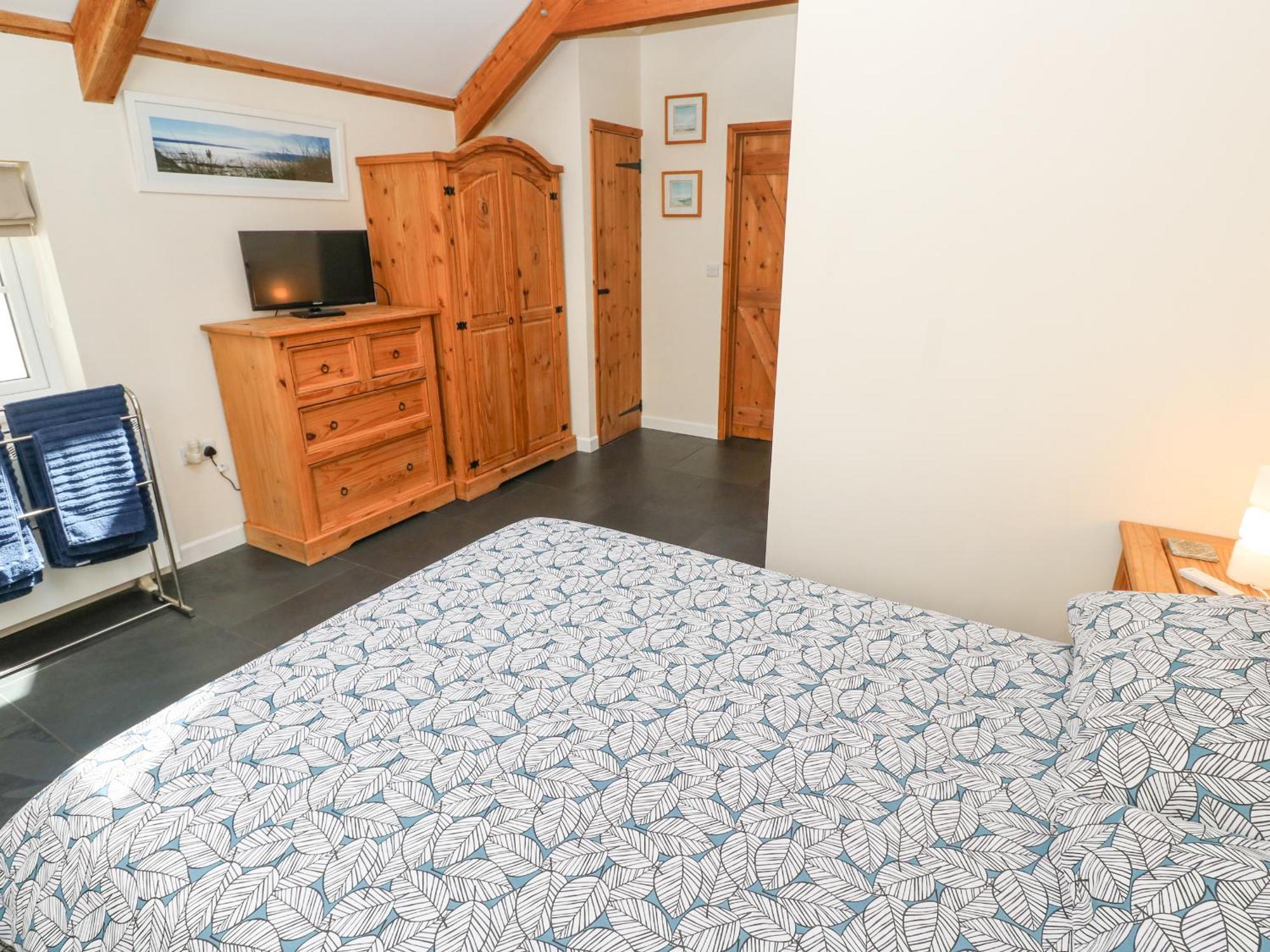 Godolphin Barn Villa Helston Dış mekan fotoğraf