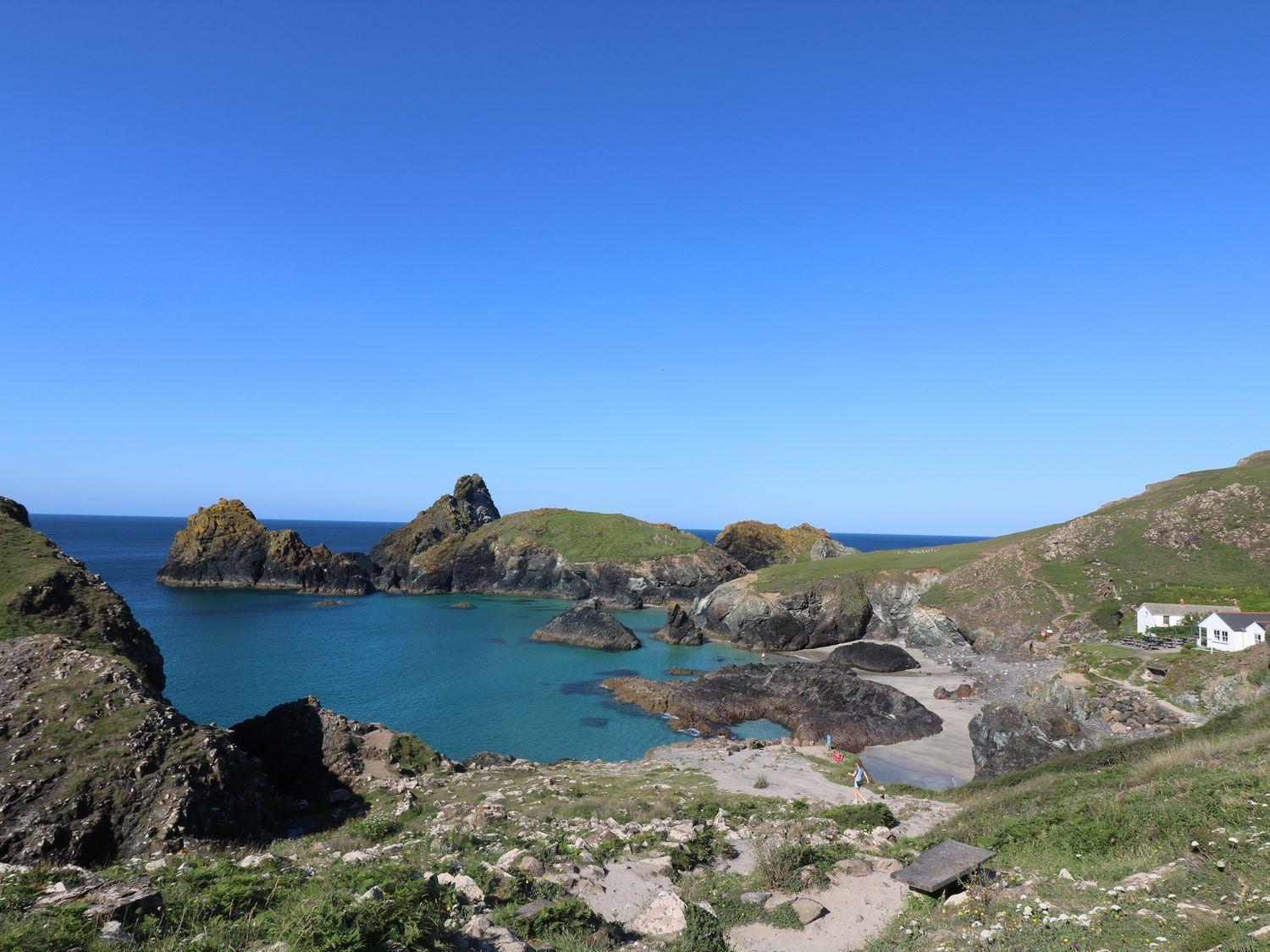 Godolphin Barn Villa Helston Dış mekan fotoğraf
