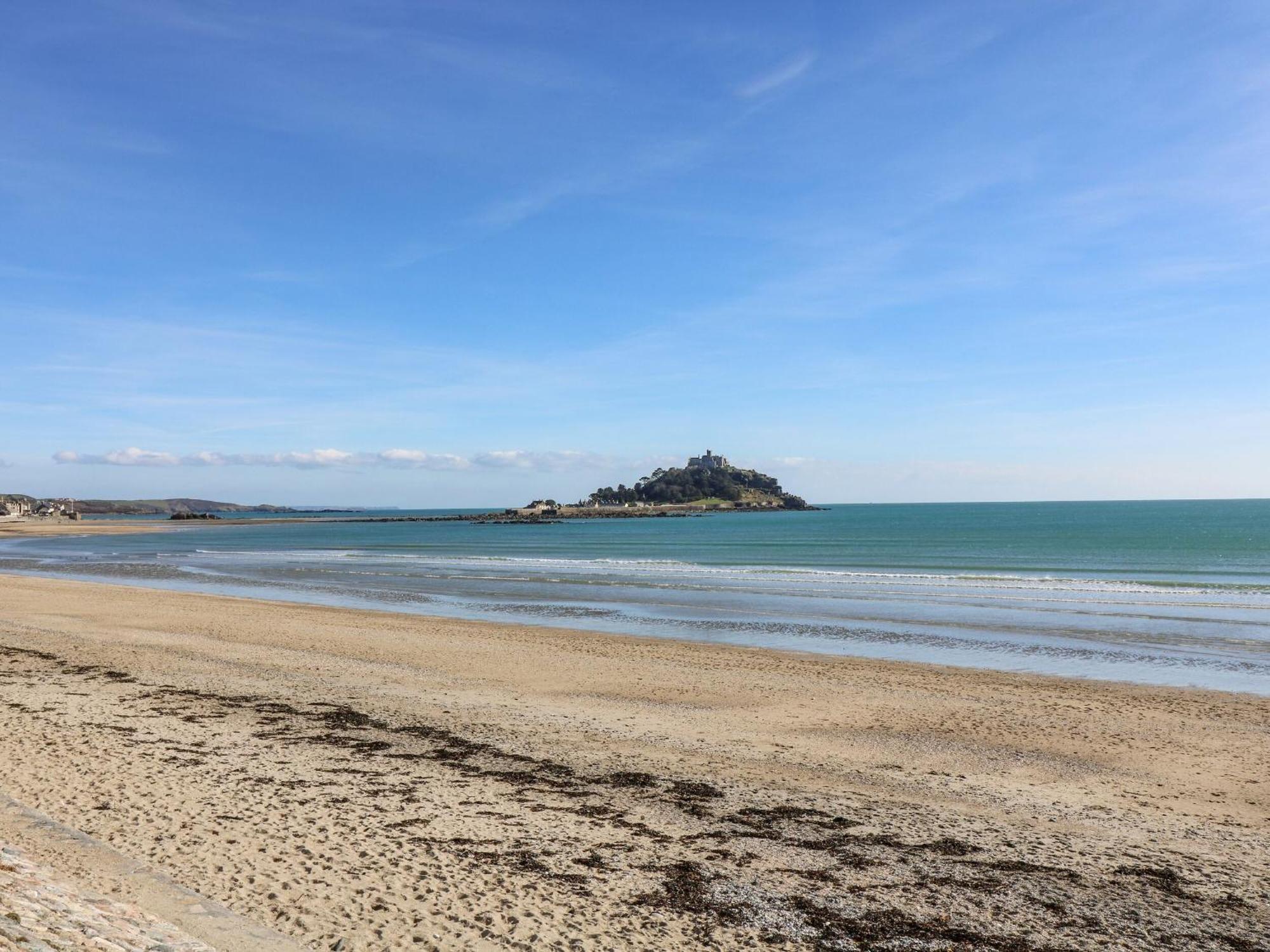 Godolphin Barn Villa Helston Dış mekan fotoğraf